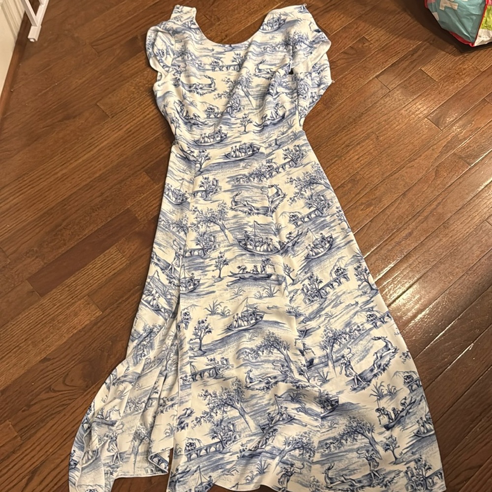 Babaton Dress 6